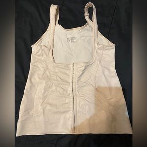 Firm waist shaping slimming comfortable Shapewear Naomi & Nicole